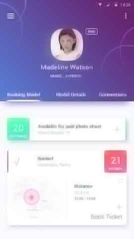 ddos在线攻击工具软件真真切切帮您的企业定制界面